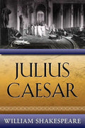 Julius Caesar - Paperback