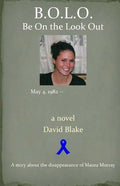 B.O.L.O.: Be On the Look Out - Paperback