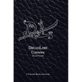 DreadLore Corebook (deluxe): a Tabletop Roleplaying Game - Hardcover