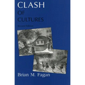 Clash of Cultures - Paperback