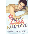 10 Ways to Accidentally Fall in Love - Paperback