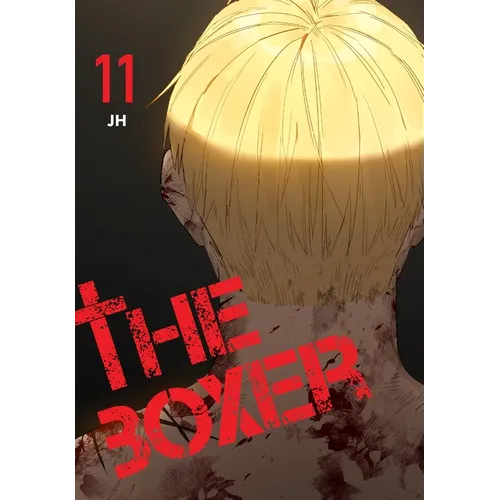 The Boxer, Vol. 11 - Paperback