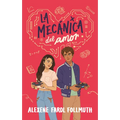 Mecánica del Amor, La - Paperback