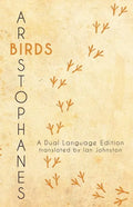 Aristophanes' Birds: A Dual Language Edition - Paperback