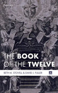 The Book of the Twelve - Hardcover