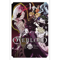 Overlord, Vol. 1 (Manga) - Paperback