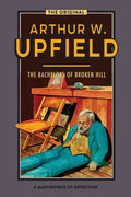 The Bachelors of Broken Hill - Paperback