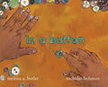 in a button - Hardcover