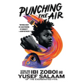 Punching the Air - Paperback