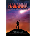 Havanna: A Futuristic Spiritual Revolution - Paperback