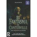 El Fantasma de Canterville para estudiantes de español. Libro de lectura: The Canterville Ghost for Spanish learners. Reading Book Level A2. Beginners - Paperback