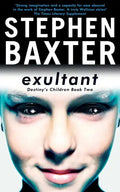 Exultant - Paperback