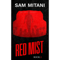 Red Mist - Hardcover