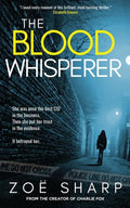 The Blood Whisperer: a mind-twisting psychological thriller - Paperback