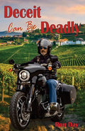 Deceit Can Be Deadly - Paperback