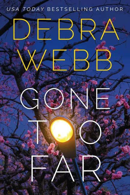 Gone Too Far - Paperback