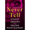 Never Tell - Paperback