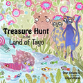 Treasure Hunt in the Land of Tayo - Paperback