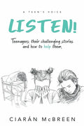 Listen! - Paperback
