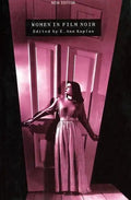 Women in Film Noir - Paperback