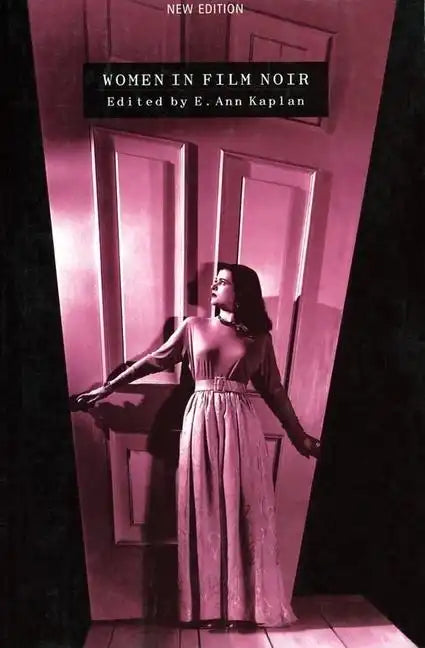 Women in Film Noir - Paperback