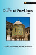 The Dome of Provisions, Part 2 - Paperback