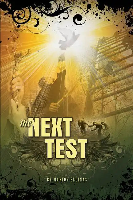 The Next Test - Paperback