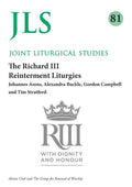 JLS81 Richard III - Paperback