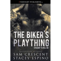 The Biker's Plaything - Paperback