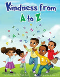 Kindness from A to Z - Paperback
