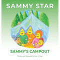 Sammy's Campout - Hardcover
