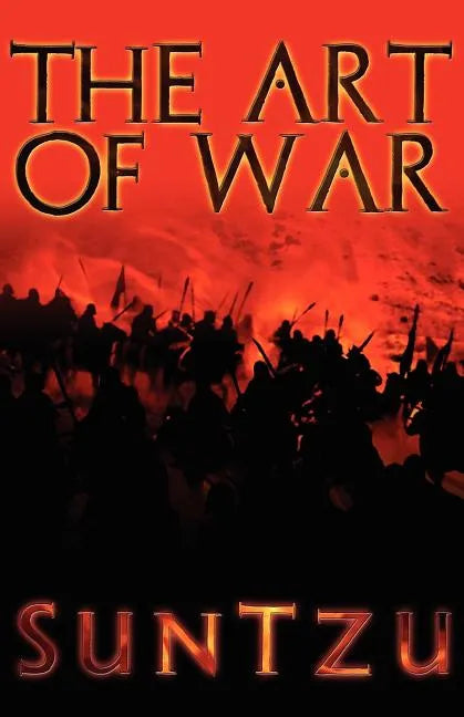 The Art of War - Paperback
