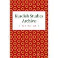Kurdish Studies Archive: Vol. 6 No. 2 2018 - Paperback