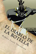 El Diablo de la Botella - Paperback
