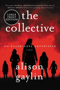 The Collective LP - Paperback