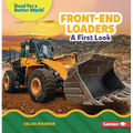 Front-End Loaders: A First Look - Paperback