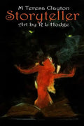 Storyteller - Paperback