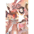 The Deer King, Vol. 2 (Manga): Yuna and the Promised Journey - Paperback