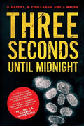 Three Seconds Until Midnight - Paperback