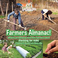 Farmers Almanac! What Is an Almanac and How Do Farmers Use It? (Farming for Kids) - Children's Books on Farm Life - Paperback