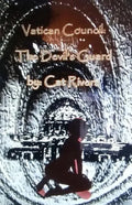 Vatican Council: The Devil's Guard - Paperback