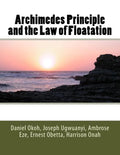 Archimedes Principle and the Law of Floatation - Paperback