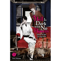 Hell Is Dark with No Flowers, Vol. 2 (Light Novel) - Paperback