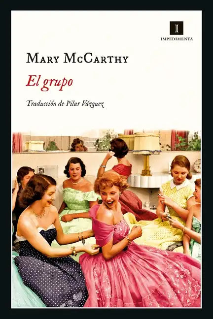Grupo, El - Paperback