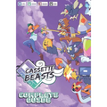 Cassette Beasts Complete Guide: Tips, Tricks, Strategies, Cheats, Hints and More! - Paperback