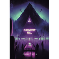 Purgatory Mall - Paperback