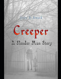 Creeper: A Slender Man Story - Paperback