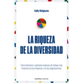 Riqueza de la Diversidad, La - Paperback