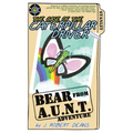 The Case of the Caterpillar Driver: A Bear From AUNT Adventure - Paperback