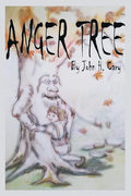 Anger Tree - Paperback